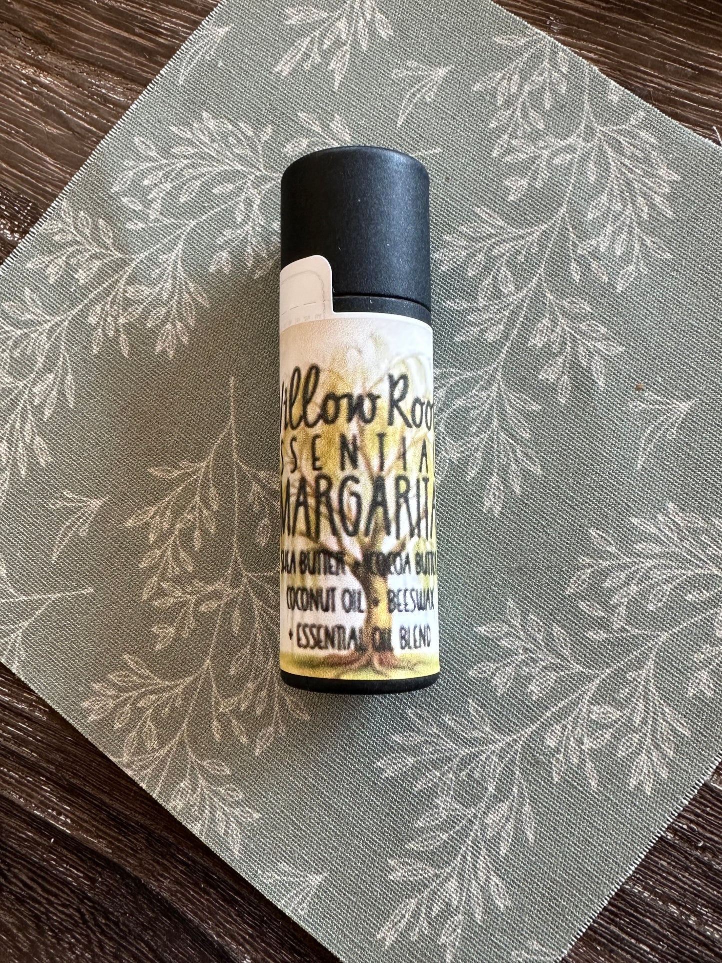 Lip balms - single or 4 pack gift set