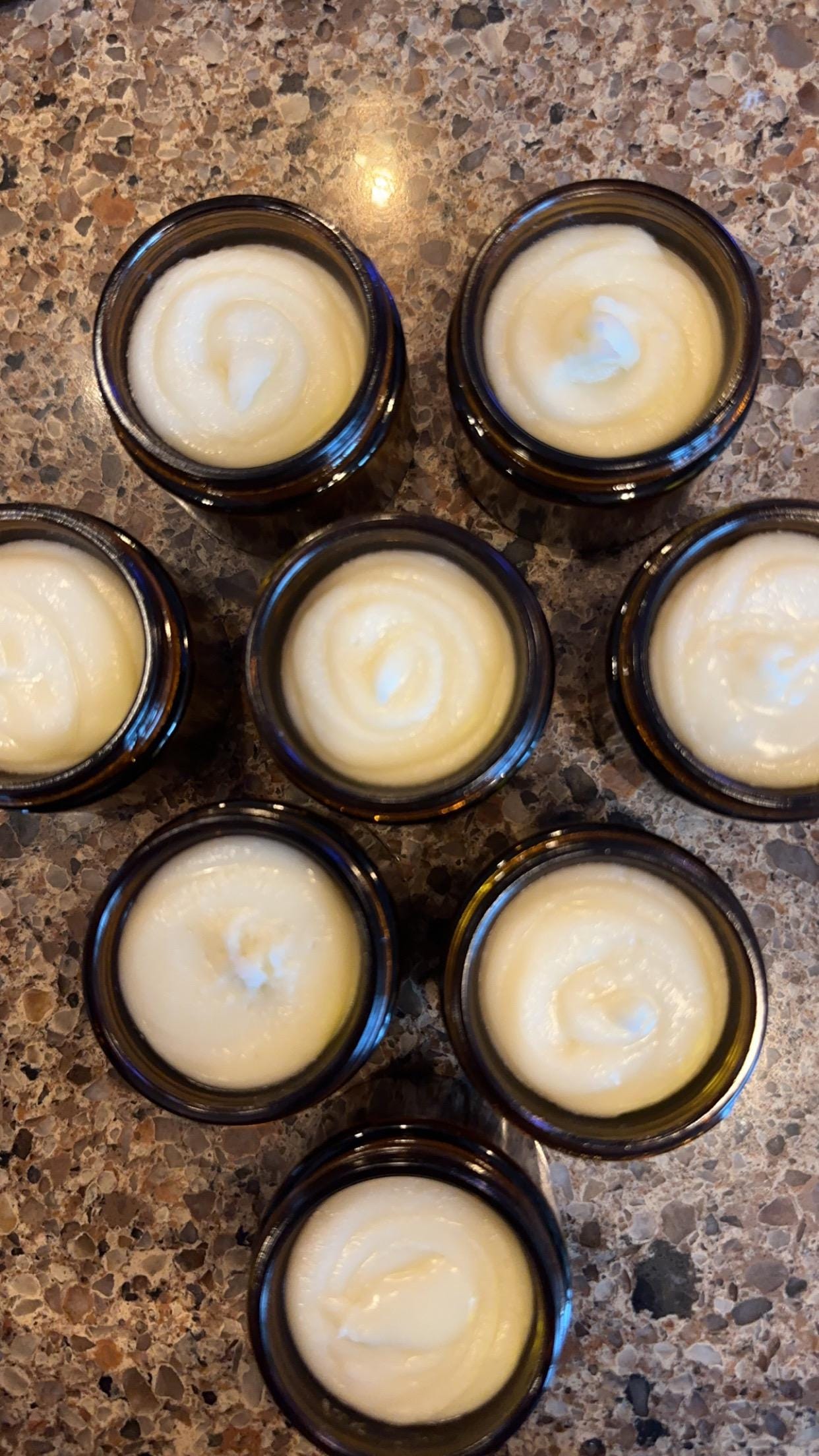 Organic ZZZ BALM - Magnesium Sleep Balm - Relieve - Replenish - Calm