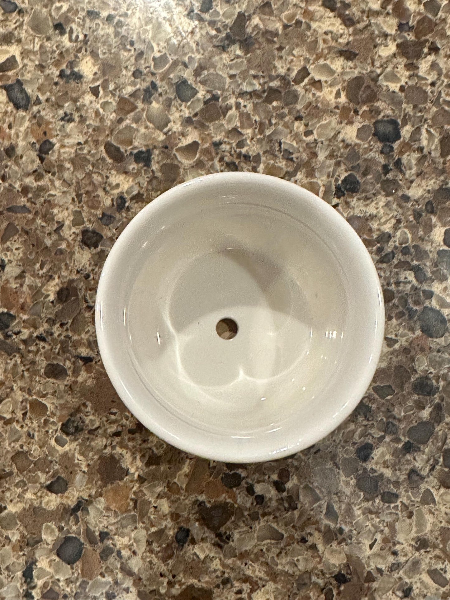 Teacher Appreciation Mini Succulent Flower Pot (plant not included) see other listing for included plant)